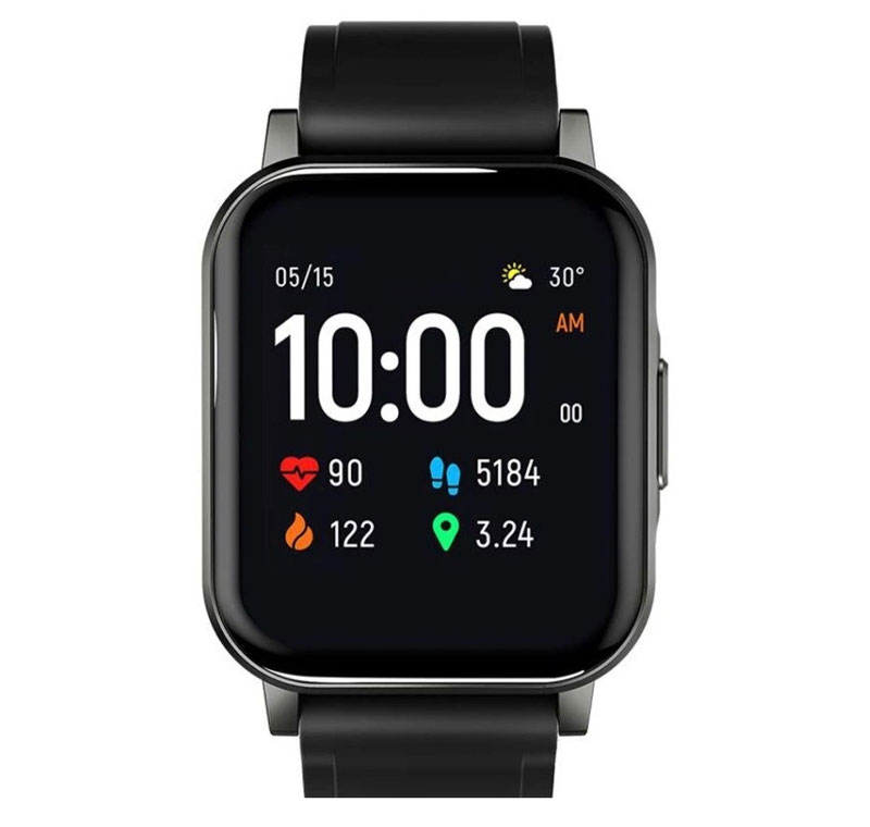 Haylou ساعت هوشمند هایلو Smart Watch 2 LS02